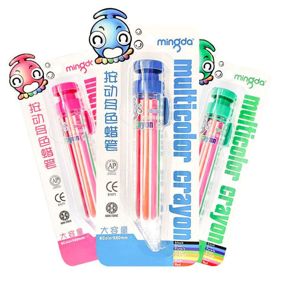 Highlighter Set Pastel - Outils de style graffiti, fournitures de
