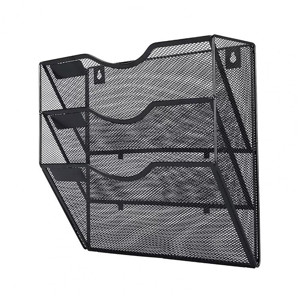 File Folder Hanging - Plateau organisateur pour l’enseignement à domicile,