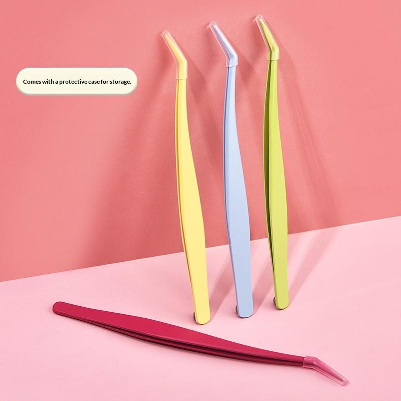 Glue Stick Pack - Pince à greffer les cils en