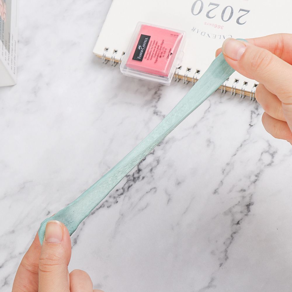 Rubber Eraser Kneaded - Gommes de haute qualité en caoutchouc