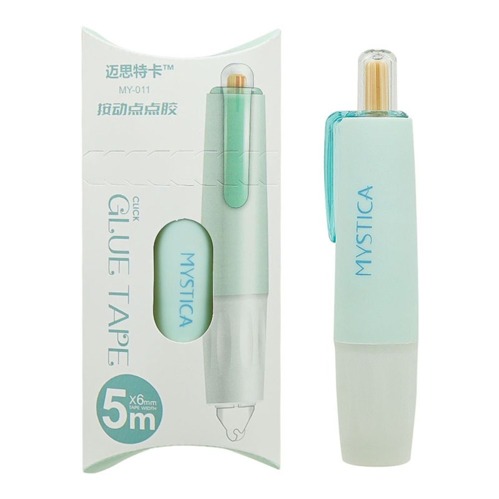 Glue Stick Pack - Ruban adhésif double face en forme