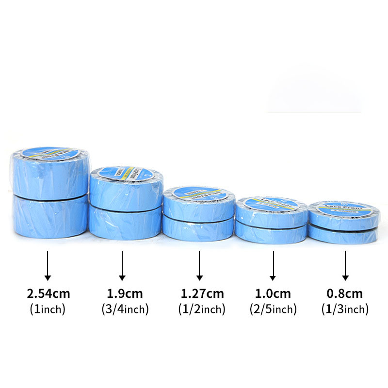 Glue Stick Pack - Ruban adhésif pour perruque en dentelle,