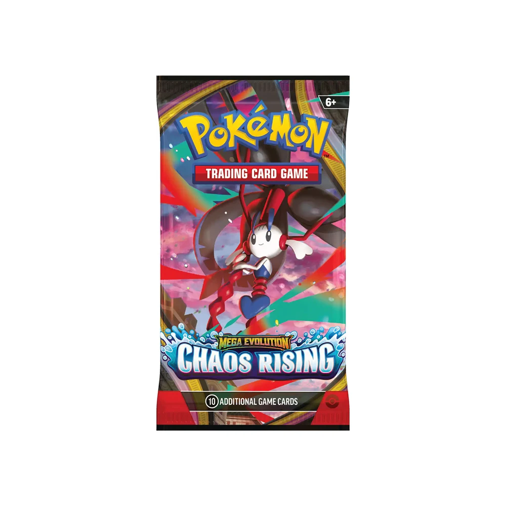 Boîte de boosters Pokémon Card - Cardstock Paper Pack avis et prix
