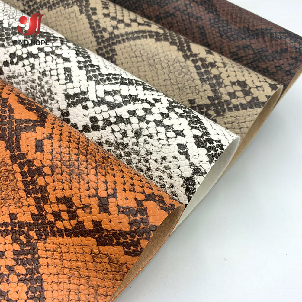 Serpentine motif peau de serpe - Notebook Dotted A5 avis et prix
