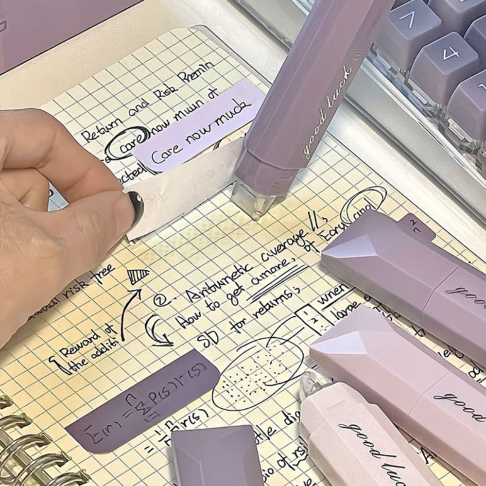 4 pièces nouveau dégradé coule - Glue Stick Pack avis et prix