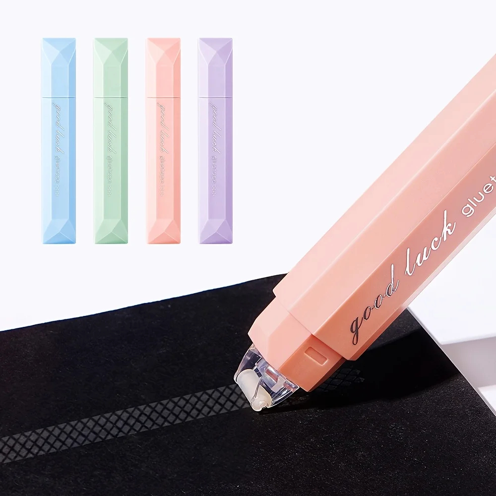 Lot de 4 rouleaux de colle adh - Glue Stick Pack avis et prix
