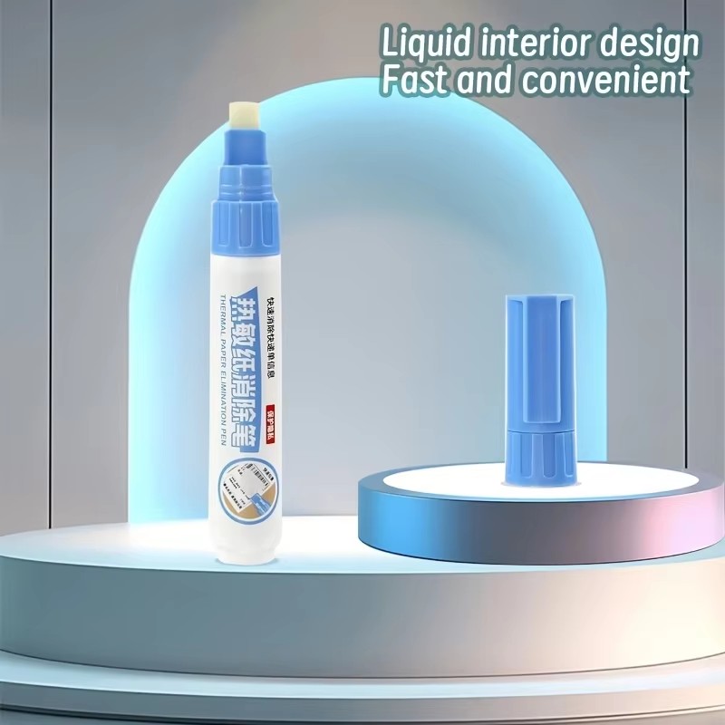 Lot de 1/2/3 applicateurs de l - Correction Fluid White avis et prix