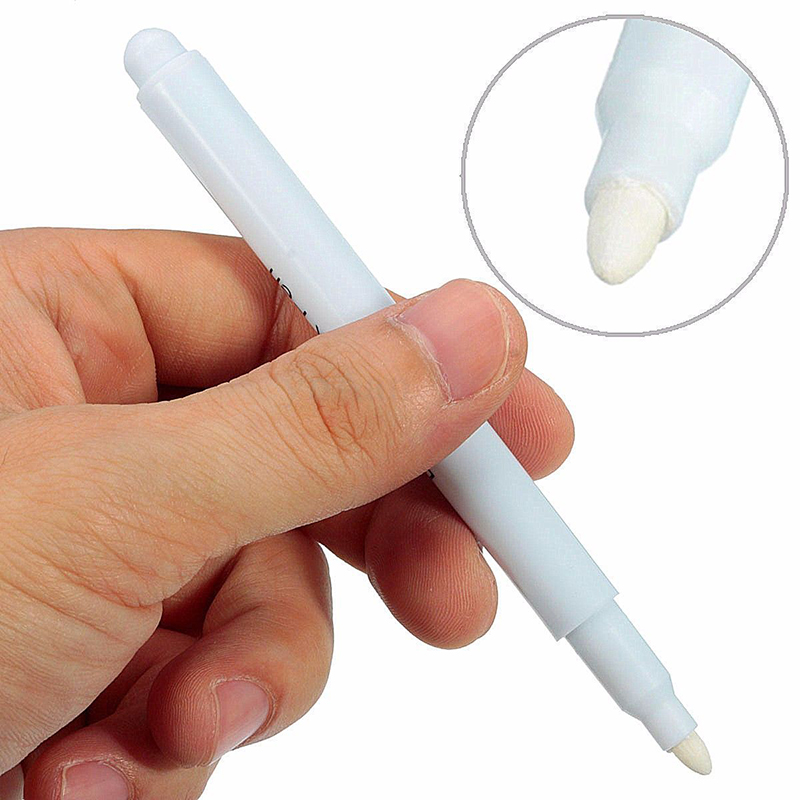 Stylo à craie liquide blanc ef - Correction Fluid White avis et prix