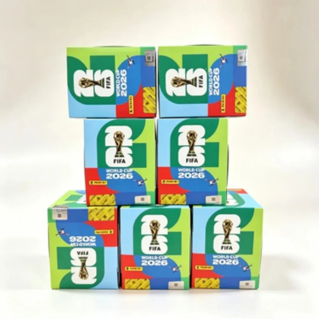Boîte scellée d'autocollants P - Cardstock Paper Pack avis et prix