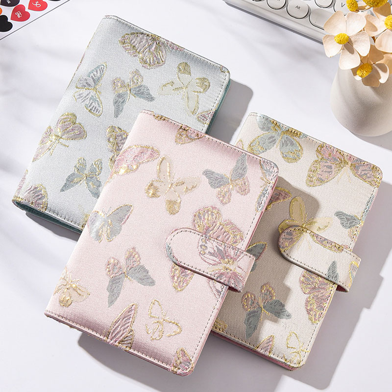 3 styles de classeurs budgétai - Planner Weekly Budget avis et prix