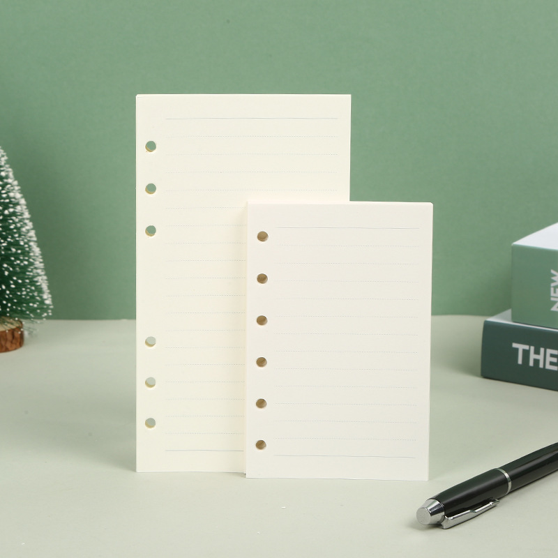 Recharge de carnet de notes à  - Notebook Dotted A5 avis et prix