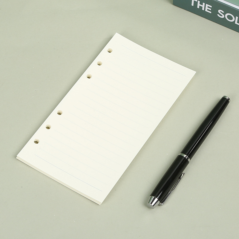 Recharge de carnet de notes à  - Notebook Dotted A5 avis et prix