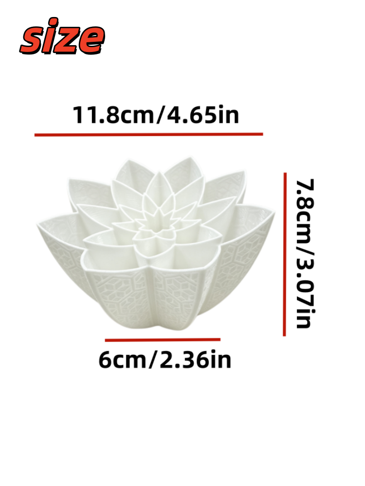 Porte-stylos Lotus très esthét - Stationery And Office Supply Stores avis et prix