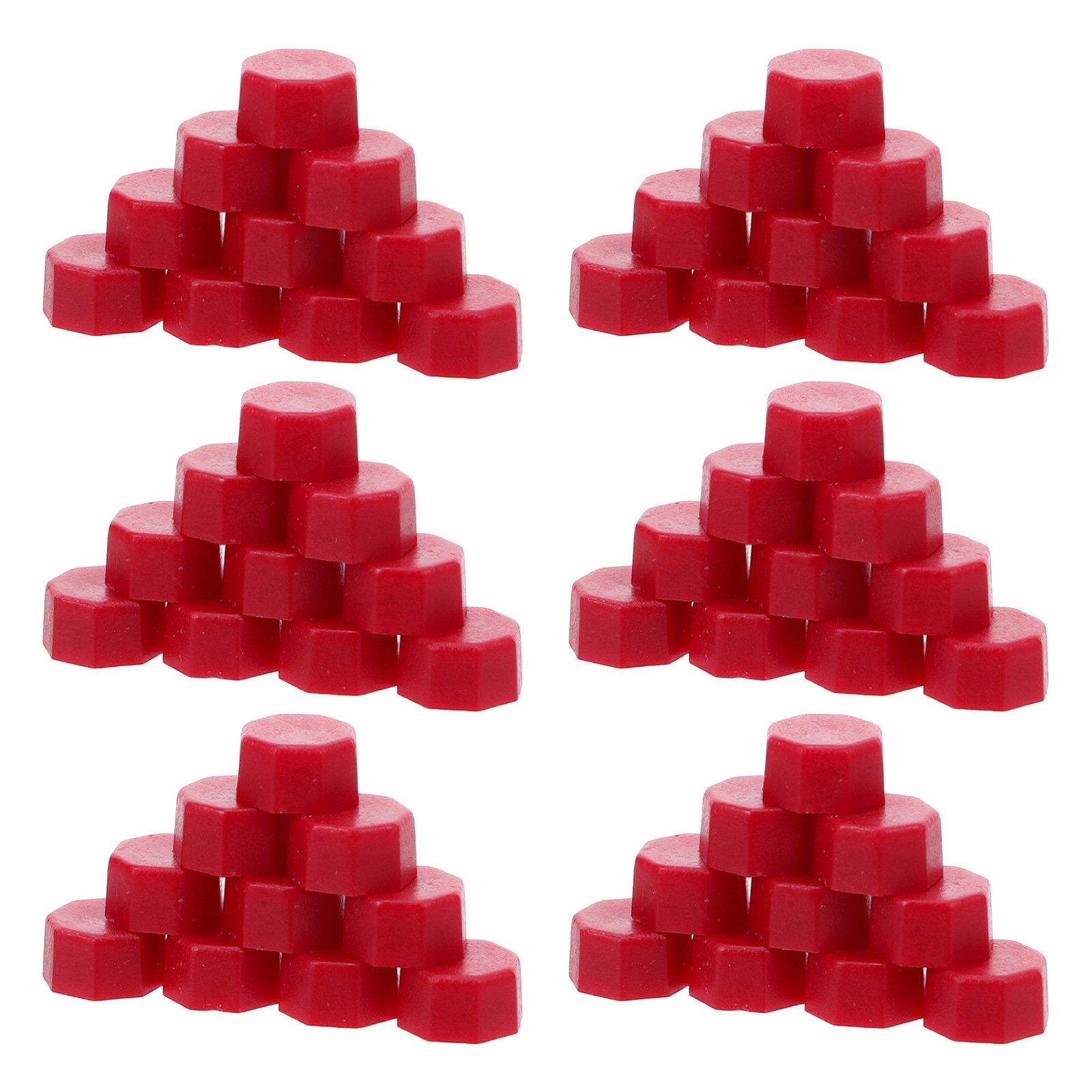 Kit de 6 paquets de perles de  - Wax Seal Stamp Kit avis et prix