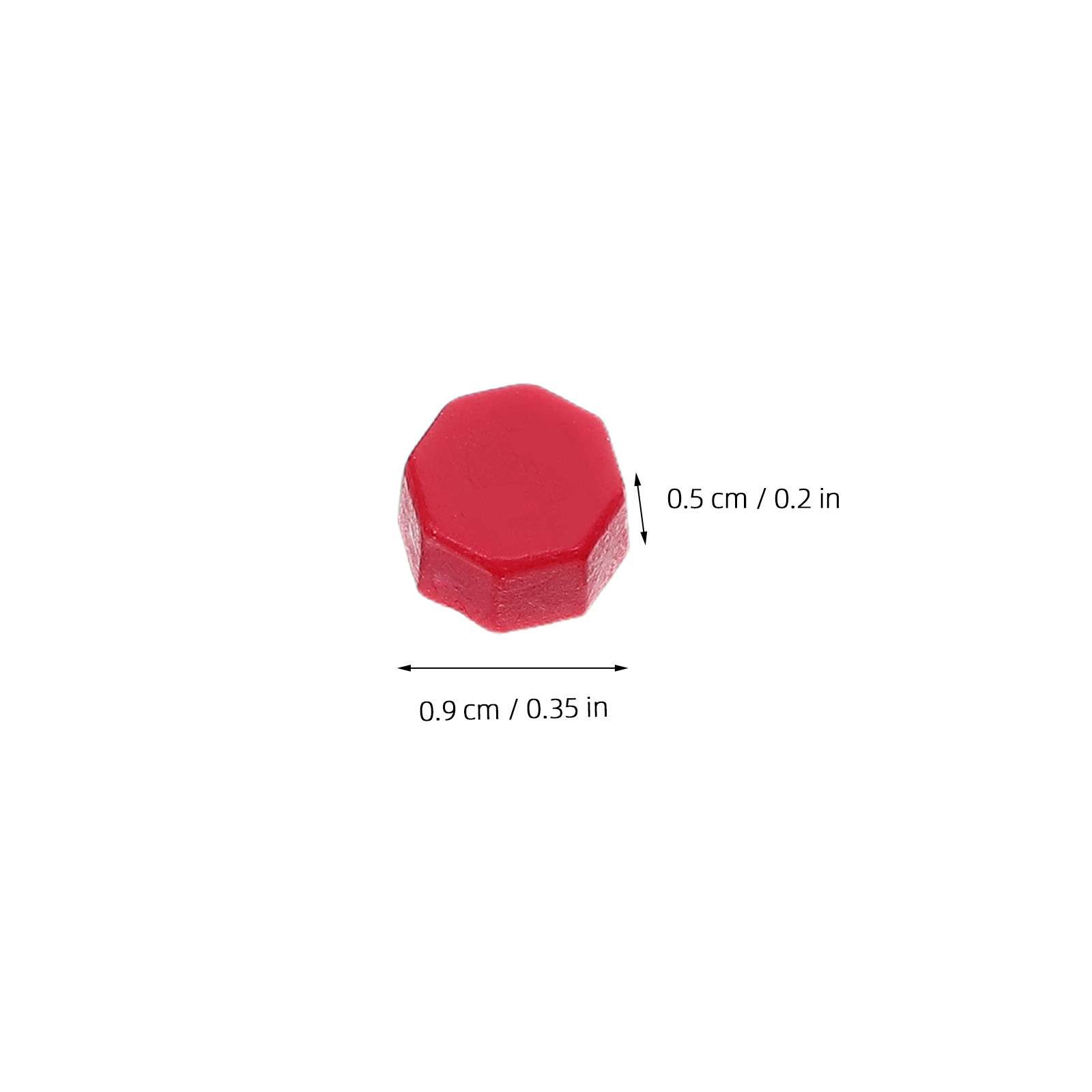 Kit de 6 paquets de perles de  - Wax Seal Stamp Kit avis et prix