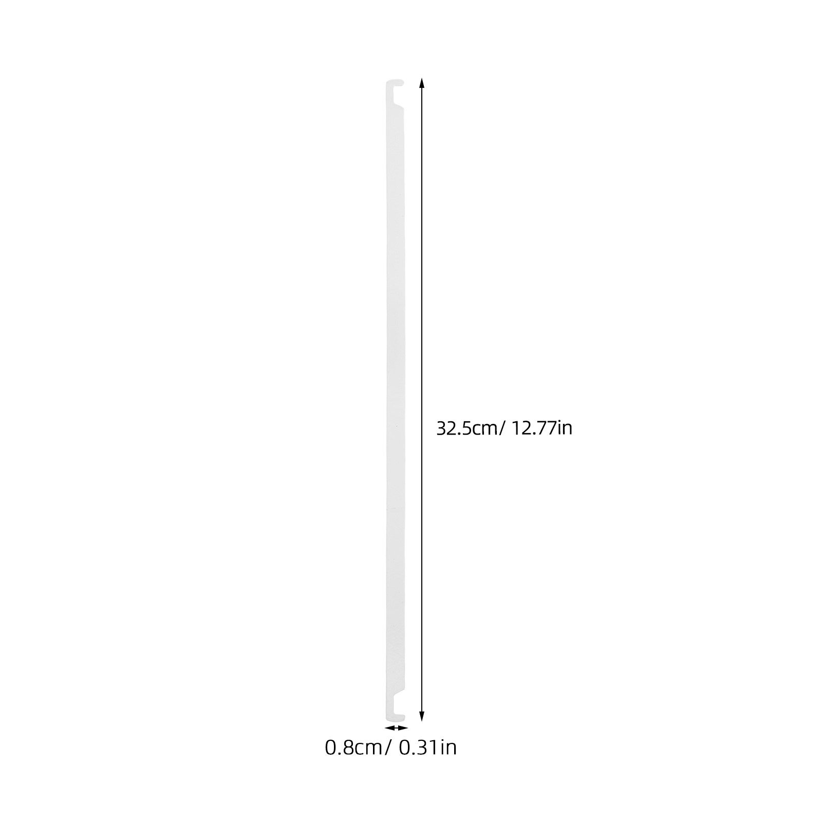 Barres de rangement pour class - File Folder Hanging avis et prix