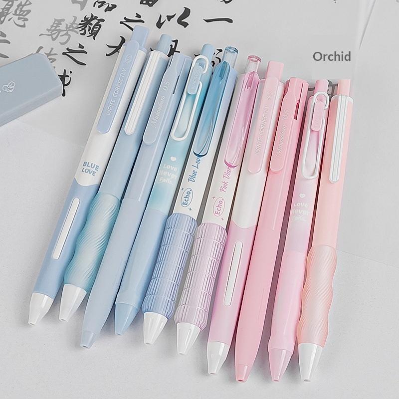 Ensemble de stylos à encre gel - Gel Ink Pen Set avis et prix