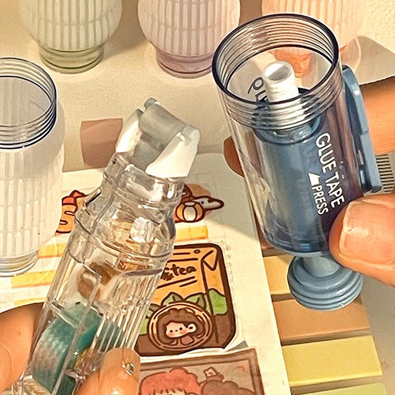 Ruban adhésif double face tran - Glue Stick Pack avis et prix