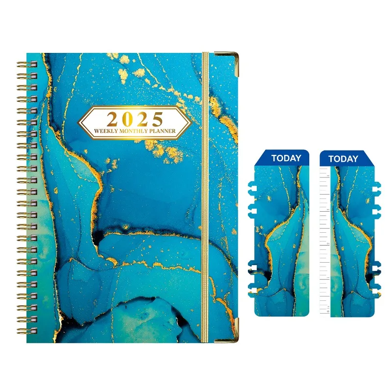 Planificateur hebdomadaire et  - Planner Weekly Budget avis et prix
