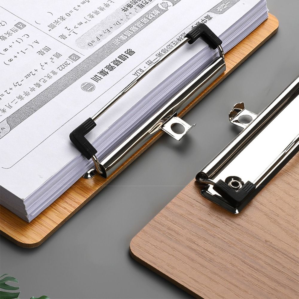 Porte-documents A4 en bois, av - File Folder Hanging avis et prix