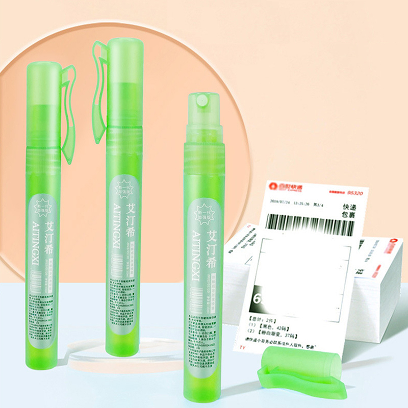 Stylo de pulvérisation d'élimi - Correction Fluid White avis et prix