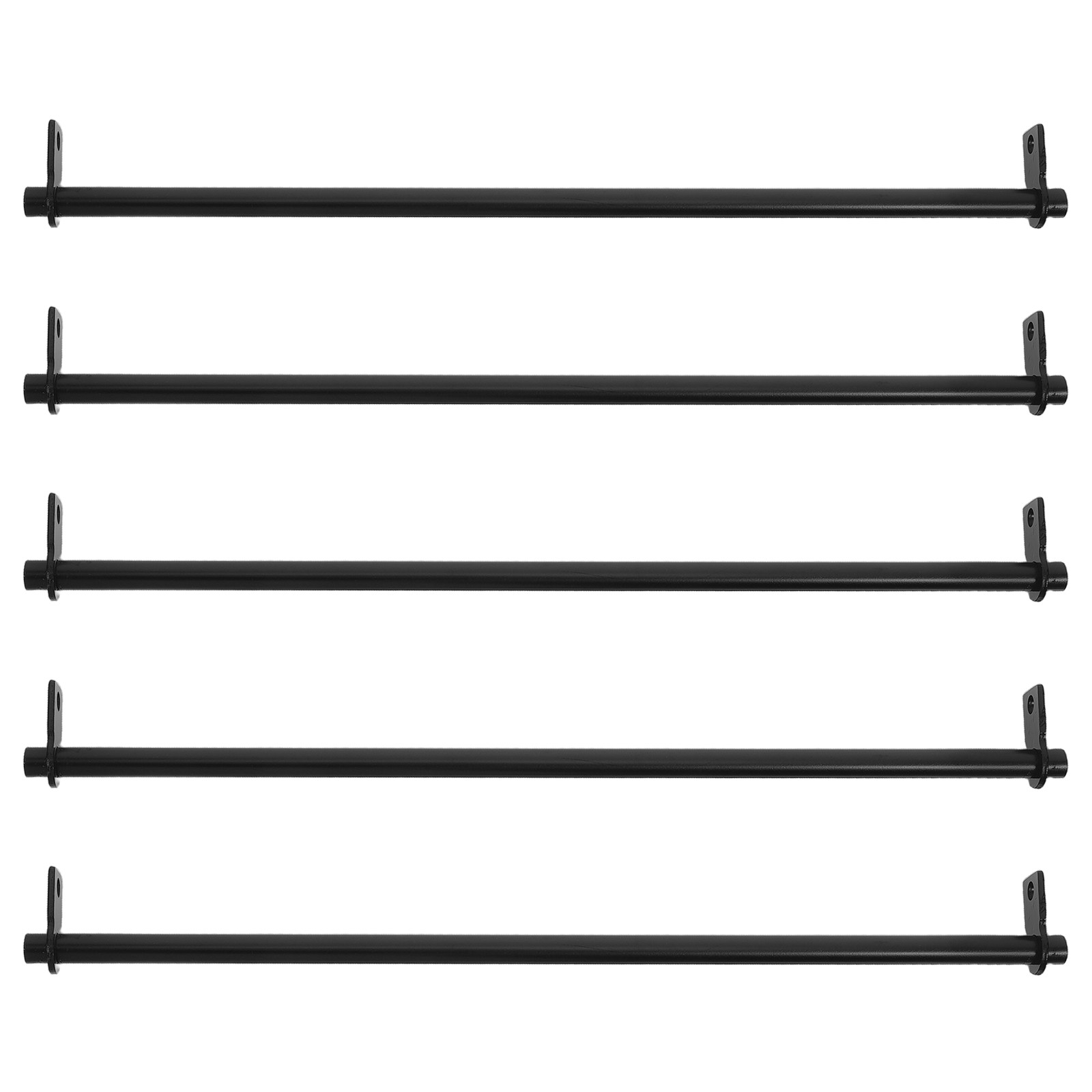 5 pièces de rails métalliques  - File Folder Hanging avis et prix