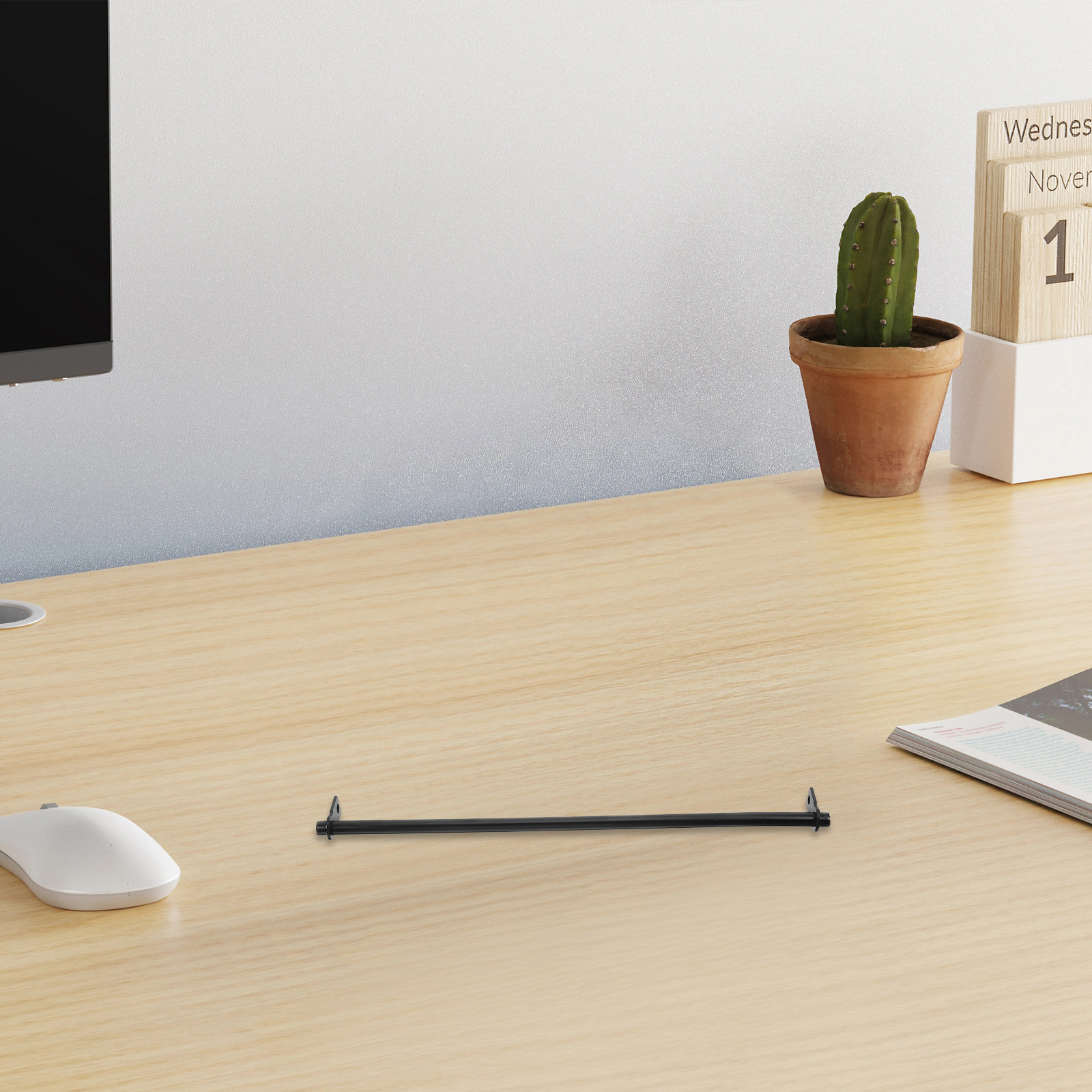 5 pièces de rails métalliques  - File Folder Hanging avis et prix