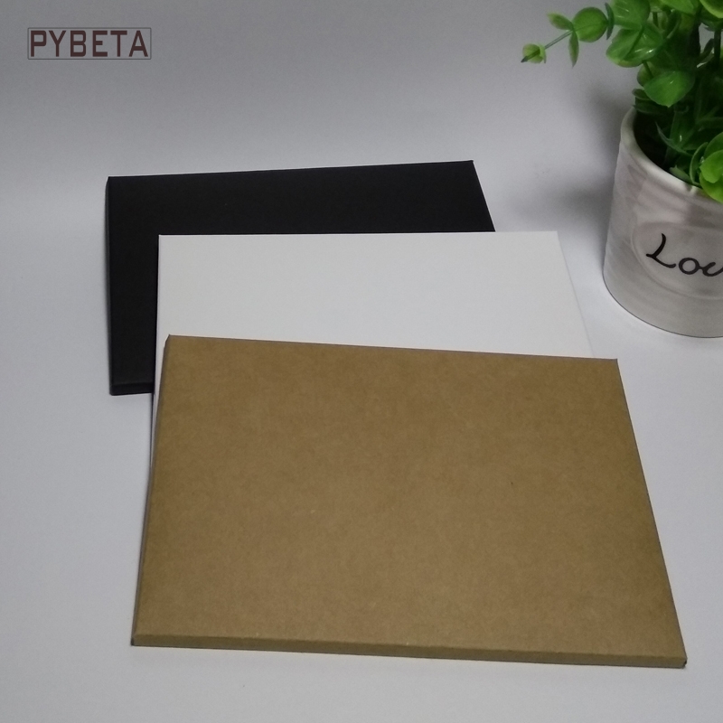 Enveloppes en papier Kraft vie - Letter Envelope Kraft avis et prix