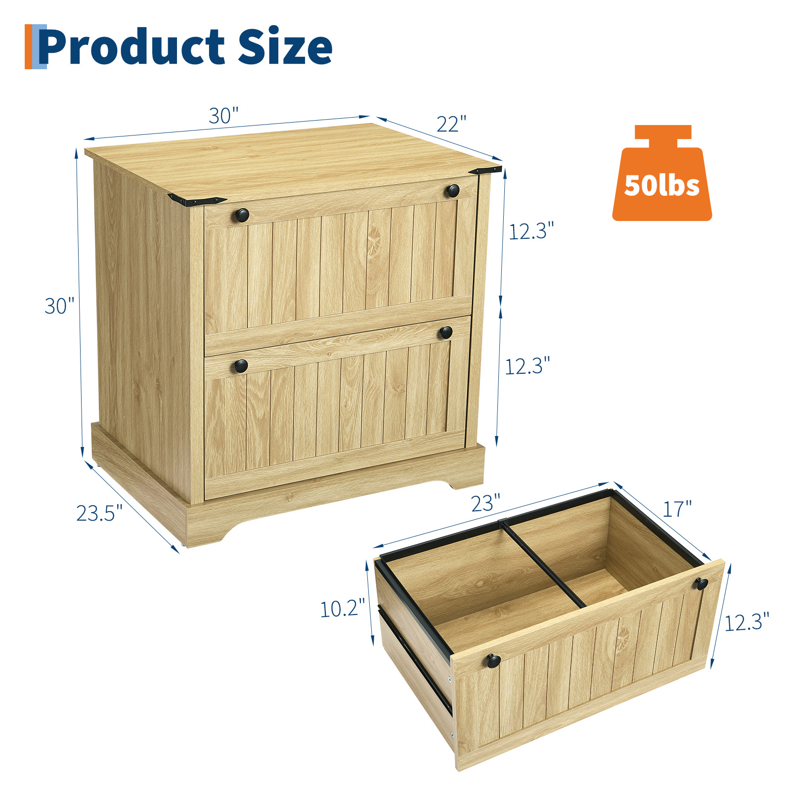 Armoire de classement de style - File Folder Hanging avis et prix