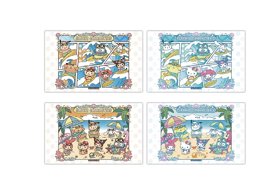 Cartes à collectionner origina - Cardstock Paper Pack avis et prix