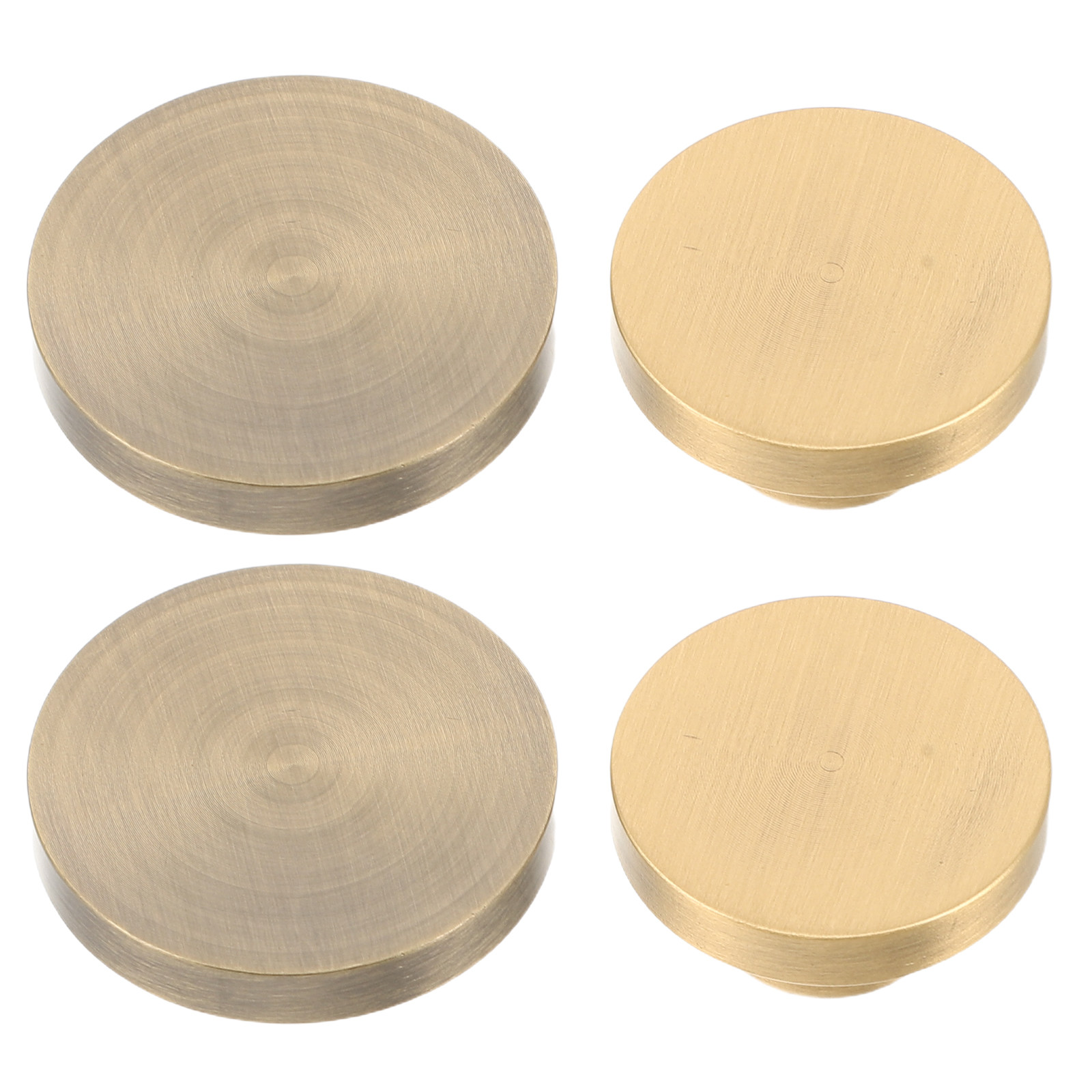 4 pièces Têtes de sceau à cire - Wax Seal Stamp Kit avis et prix