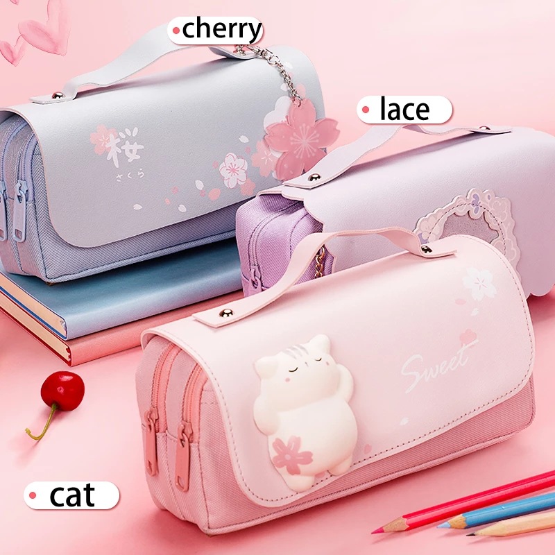 Fournitures scolaires Kawaii p - Stationery And Office Supply Stores avis et prix