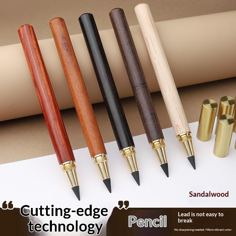Crayon HB en bois sans encre p - Is Stationery Office Supply avis et prix