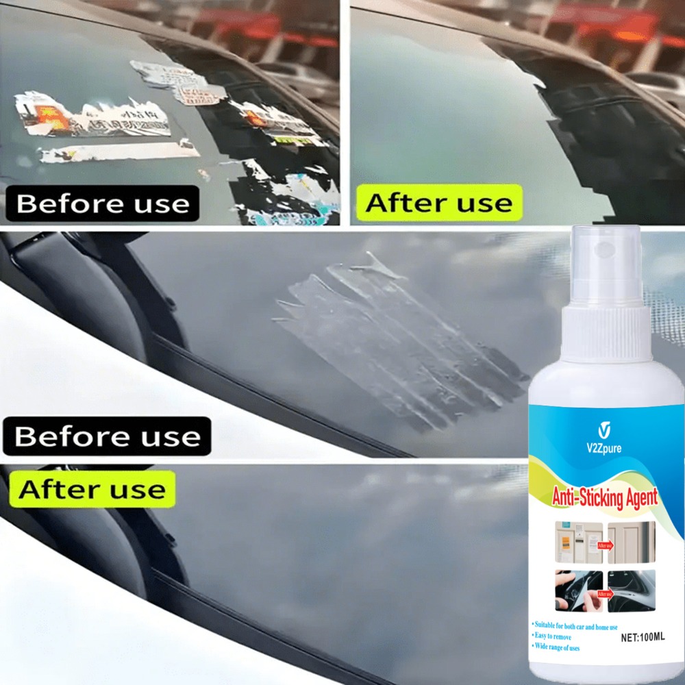Dégraissant anti-adhésif pour  - Glue Stick Pack avis et prix
