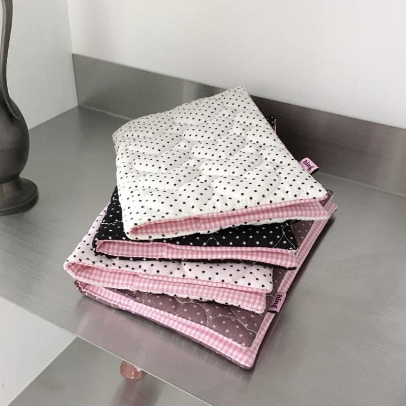 Couverture de livre A5 à pois  - Notebook Dotted A5 avis et prix