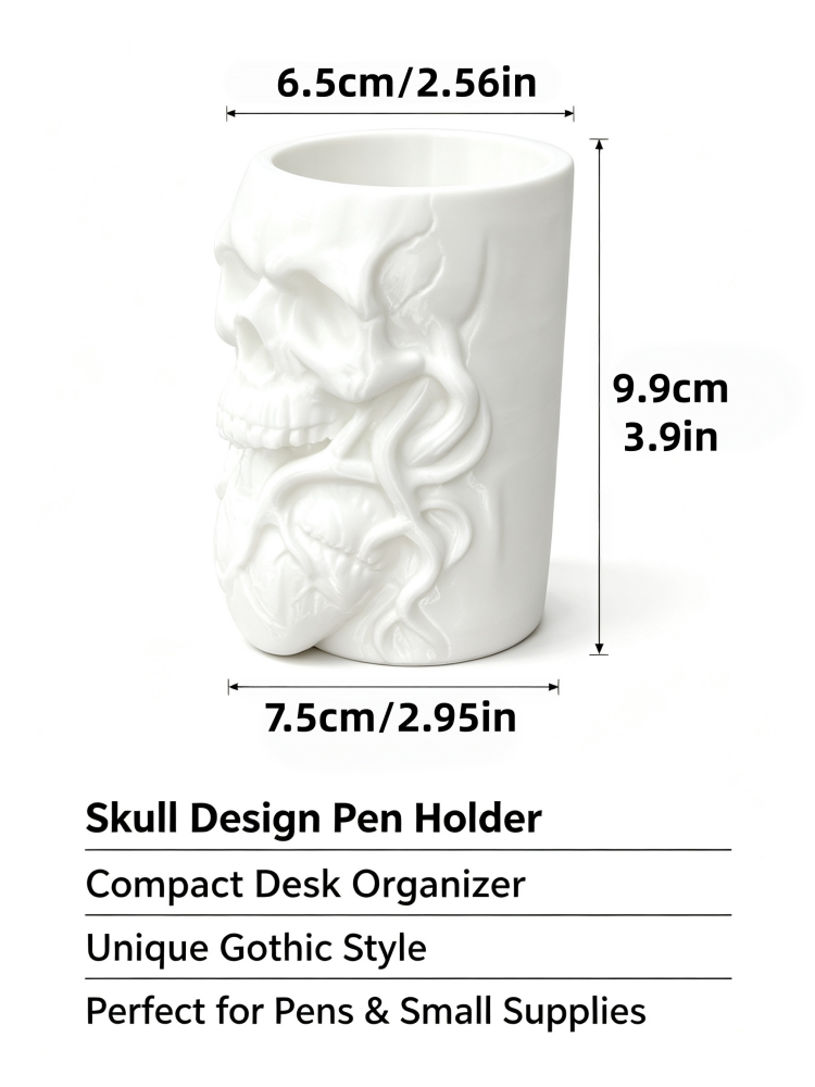 Porte-stylos en forme de cœur  - Stationery And Office Supply Stores avis et prix