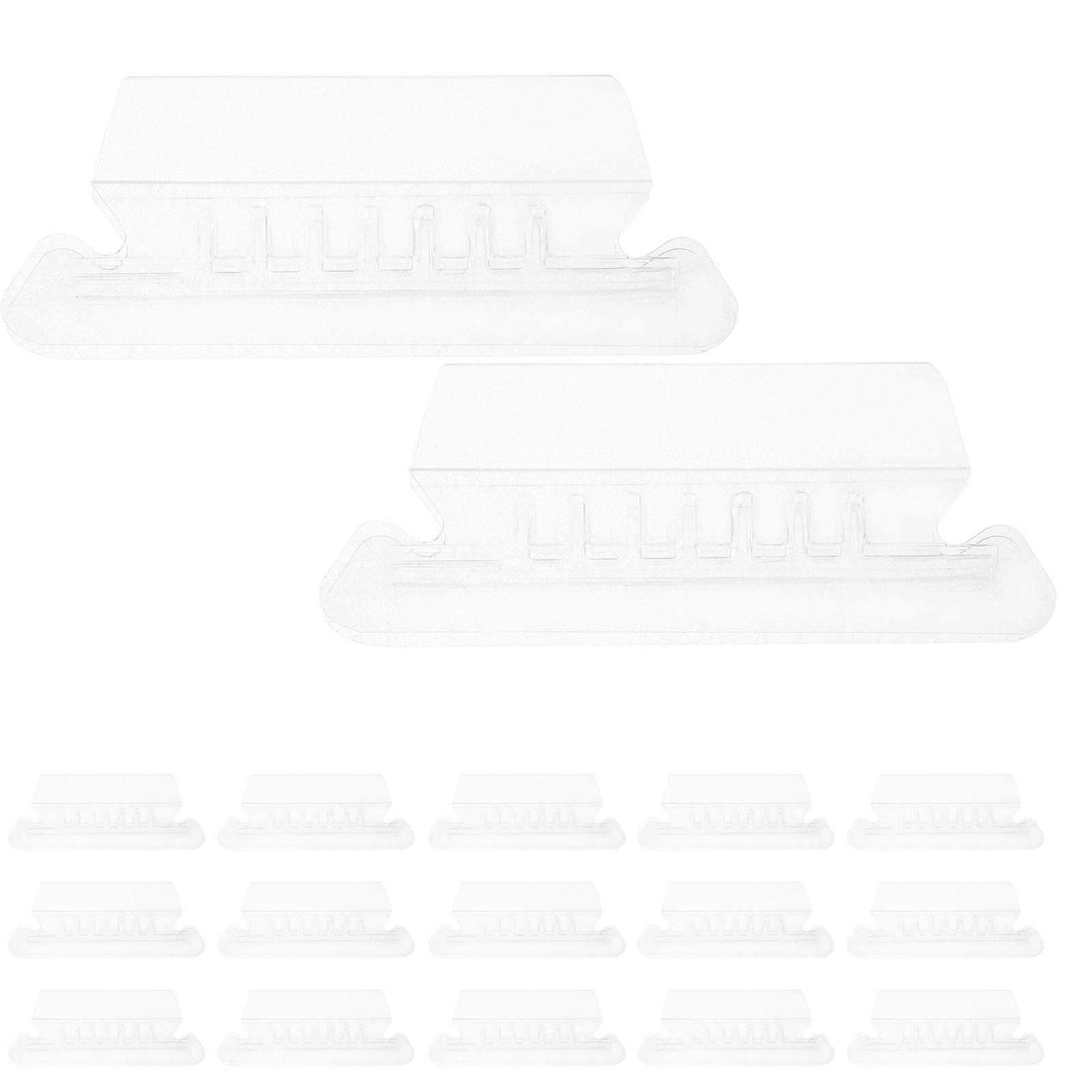 Lot de 100 onglets pour classe - File Folder Hanging avis et prix