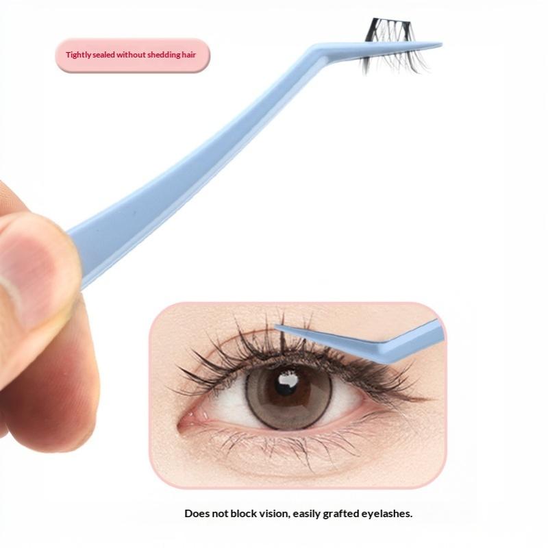 Pince à greffer les cils en ac - Glue Stick Pack avis et prix