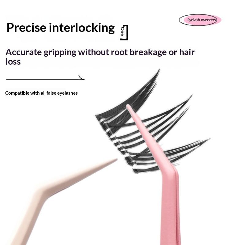 Pince à greffer les cils en ac - Glue Stick Pack avis et prix