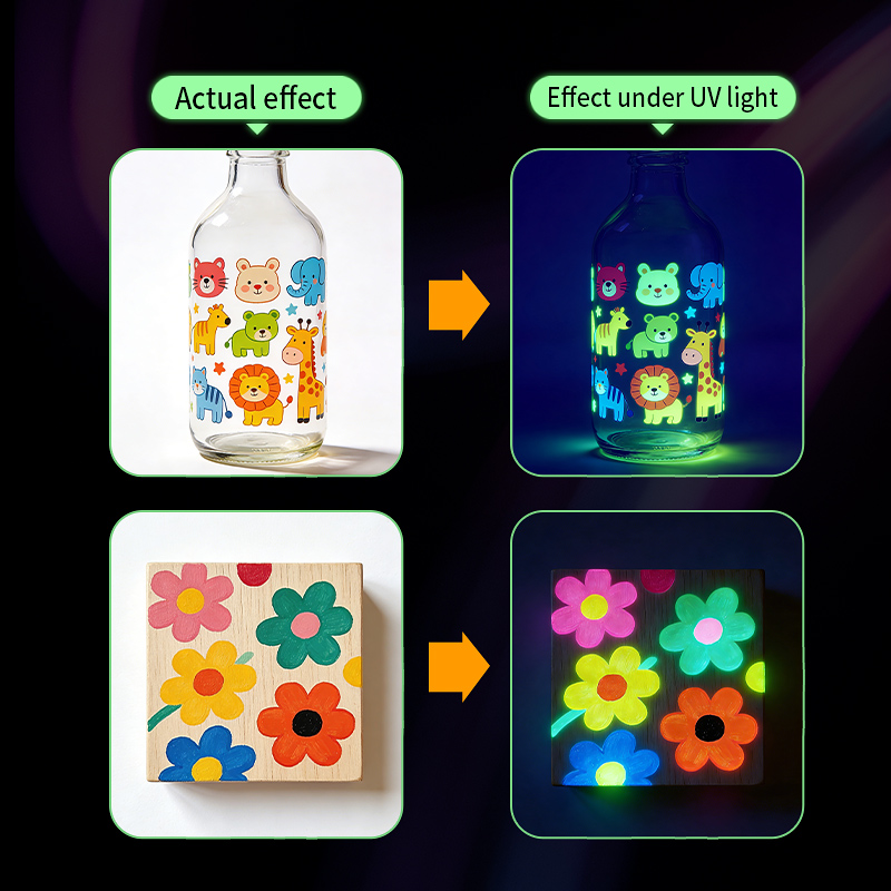 Lot de 12 marqueurs fluorescen - Highlighter Set Pastel avis et prix