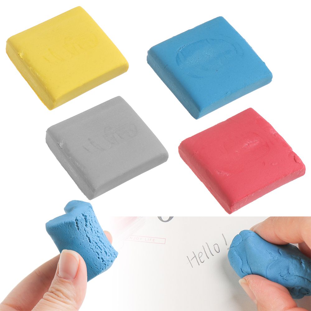 Gommes de haute qualité en cao - Rubber Eraser Kneaded avis et prix