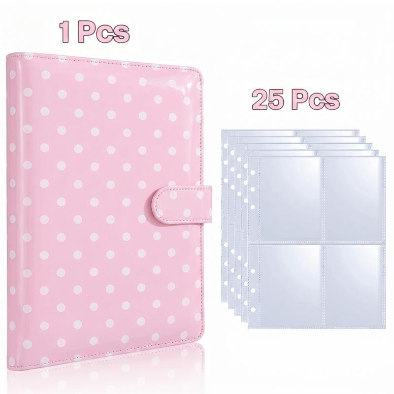 Carnet de collection A5 coloré - Notebook Dotted A5 avis et prix