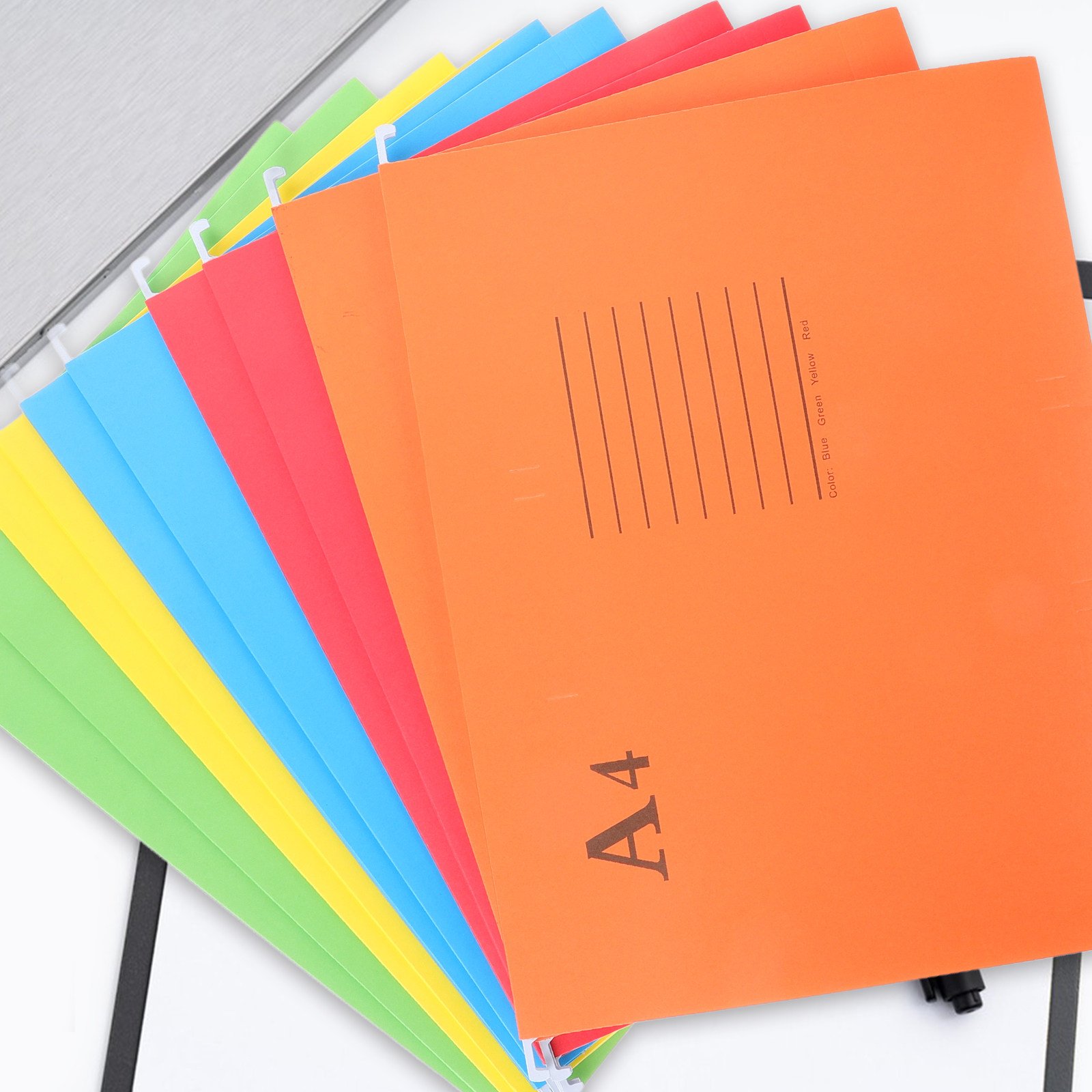 10 pièces, classeurs à suspens - File Folder Hanging avis et prix