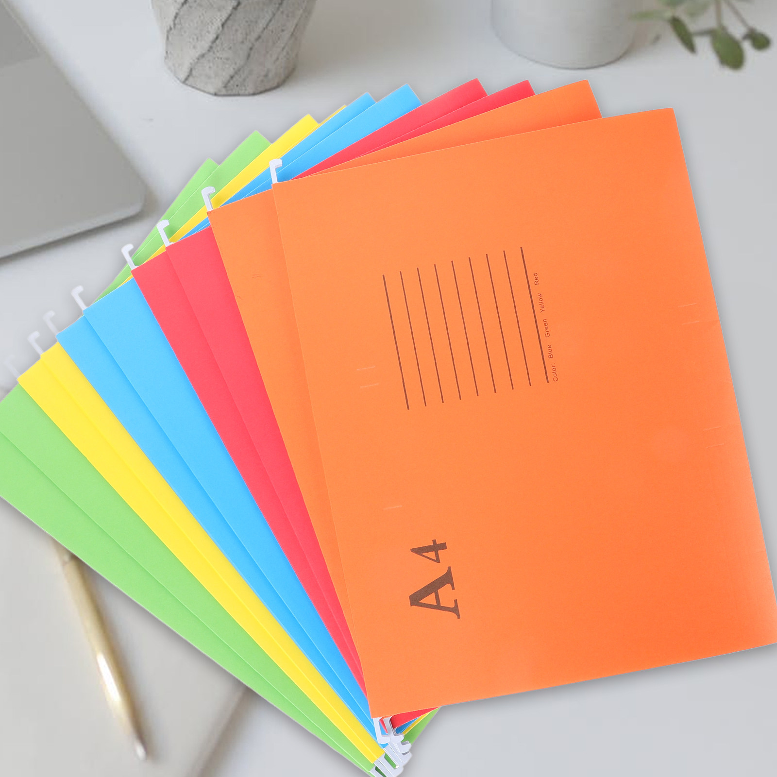 10 pièces, classeurs à suspens - File Folder Hanging avis et prix