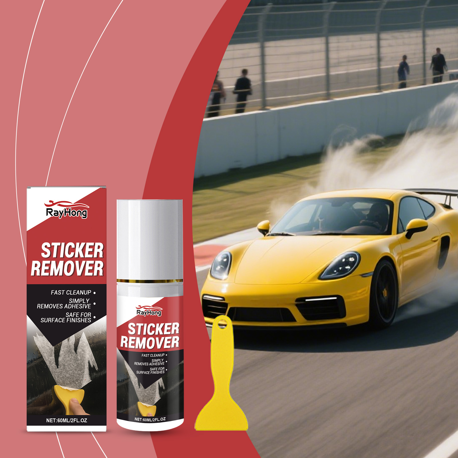 Kit de décapage des résidus de - Glue Stick Pack avis et prix