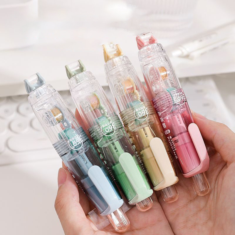 Rouleau de ruban adhésif Doubl - Glue Stick Pack avis et prix
