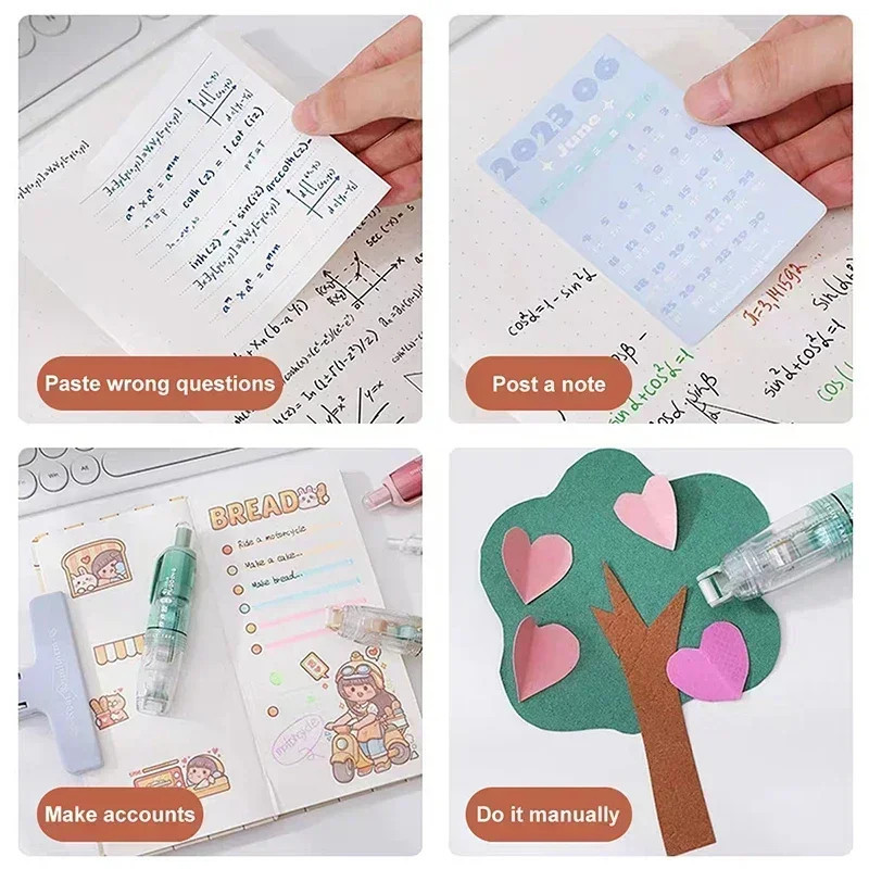 Rouleau de ruban adhésif Doubl - Glue Stick Pack avis et prix