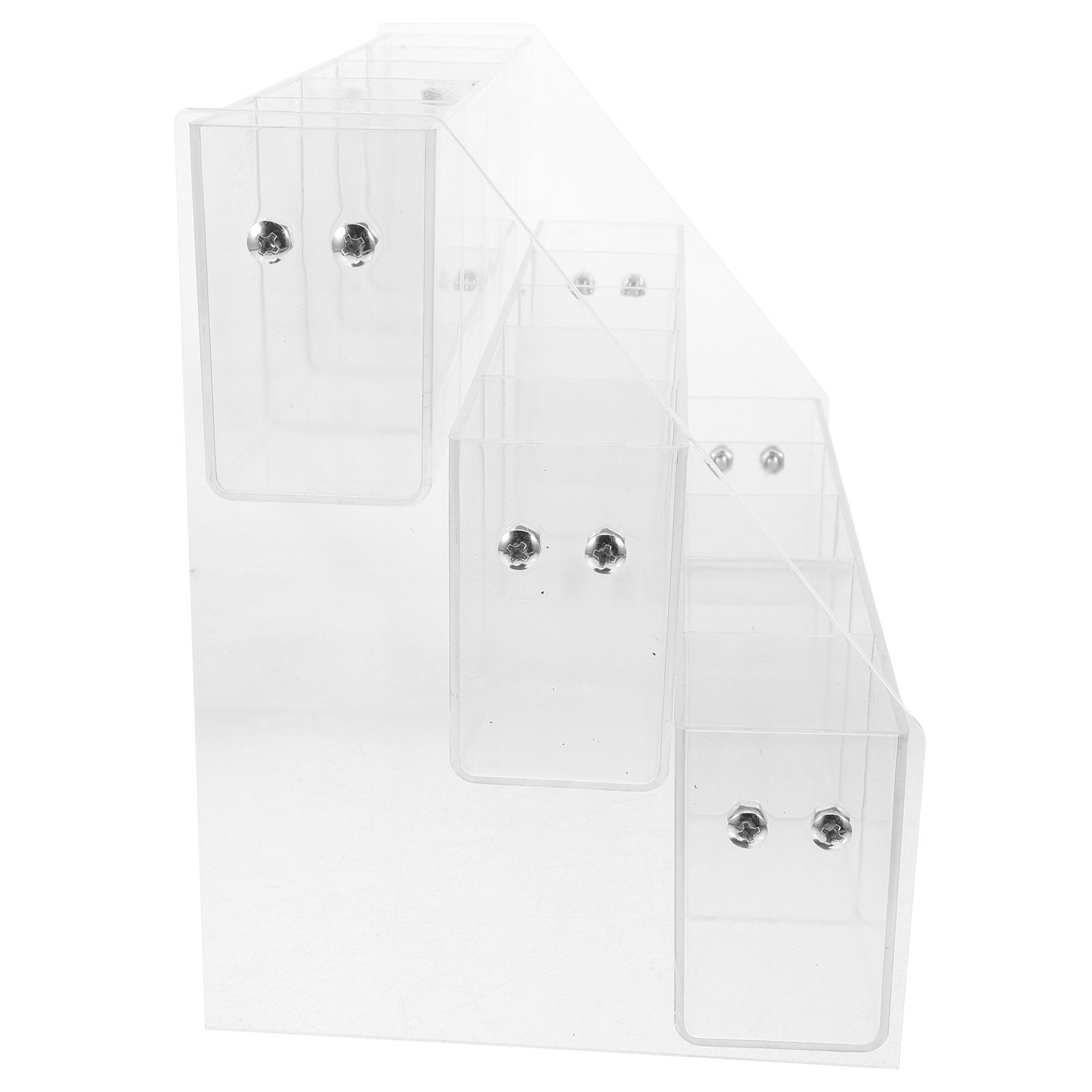 Présentoir transparent en acry - Stationery And Office Supply Stores avis et prix