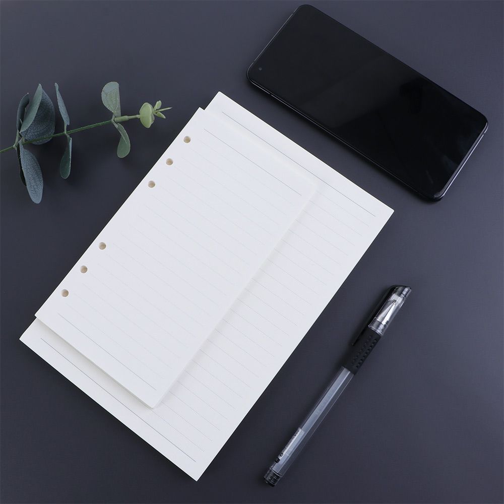 Planificateur Quotidien en Gri - Notebook Dotted A5 avis et prix