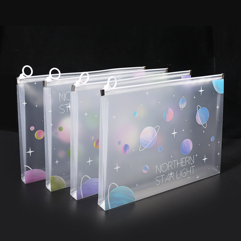 4/12 pièces A4 espace fermetur - Is Stationery Office Supply avis et prix